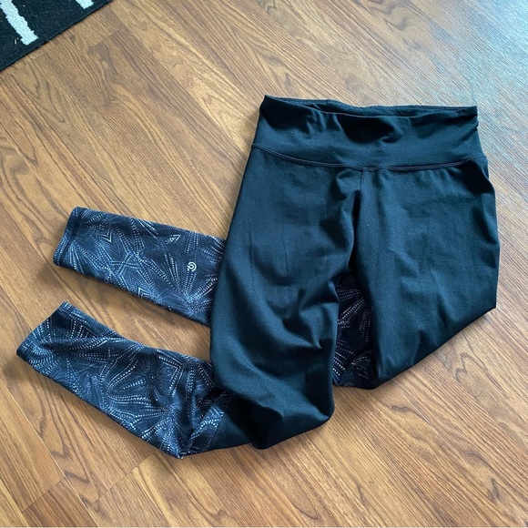 C9 Champion size small leggings - Picture 2 of 7